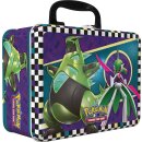 Pokemon TCG - Collector Chest 2024 "Back to School" - Englisch