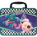 Pokemon TCG - Collector Chest 2024 "Back to School" - Englisch