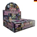 YuGiOh! - Maze of the Master Booster Display - Deutsch /...