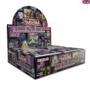 YuGiOh! - Maze of the Master Booster Display - Englisch /...