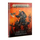 Slaves to Darkness - Battletome (Englisch)