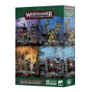 Warhammer Underworlds - Brutes and Bandits