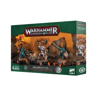 Warhammer Underworlds