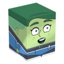 Squaroes - Squaroe Star Trek: Lower Decks - ST003 DVana...