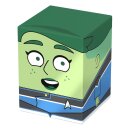 Squaroes - Squaroe Star Trek: Lower Decks - ST003 DVana...