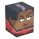 Squaroes - Squaroe Star Trek: Lower Decks - ST005 Carol...