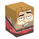 Squaroes - Squaroe Star Trek: Lower Decks - ST006 Jack...