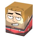 Squaroes - Squaroe Star Trek: Lower Decks - ST006 Jack...