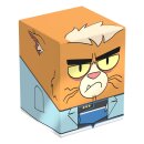 Squaroes - Squaroe Star Trek: Lower Decks - ST007 TAna