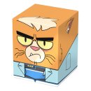 Squaroes - Squaroe Star Trek: Lower Decks - ST007 TAna