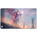 Ultra Pro - Phyrexia - All Will Be One Playmat White for...