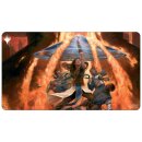 Ultra Pro - Commander Masters 3 Playmat Blue for Magic:...