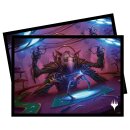 Ultra Pro - March of the Machines 100ct Deck Protector...