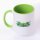 Games Island - Mug (White)