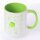 Games Island - Mug (White)