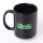 Games Island - Mug (Black)