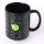 Games Island - Mug (Black)