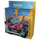 Aetherdrift Collector Booster Box - English