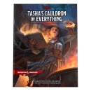 Dungeons & Dragons RPG - Rules Expansion Gift Set (Englisch)