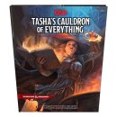 Dungeons & Dragons RPG - Rules Expansion Gift Set (Englisch)