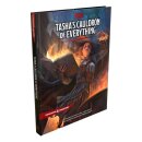 Dungeons & Dragons RPG - Rules Expansion Gift Set (Englisch)