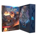 Dungeons & Dragons RPG - Rules Expansion Gift Set (Englisch)