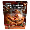 Dungeons & Dragons RPG - Rules Expansion Gift Set (Englisch)