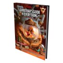 Dungeons & Dragons RPG - Rules Expansion Gift Set (Englisch)