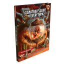 Dungeons & Dragons RPG - Rules Expansion Gift Set (Englisch)