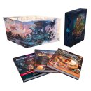 Dungeons & Dragons RPG - Rules Expansion Gift Set (Englisch)