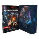 Dungeons & Dragons RPG - Rules Expansion Gift Set (Englisch)