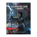 Dungeons & Dragons RPG - Guildmasters Guide to...