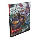 Dungeons & Dragons RPG - Explorers Guide to...