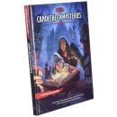 Dungeons & Dragons RPG - Candlekeep Mysteries (Englisch)