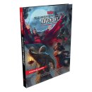 Dungeons & Dragons RPG - Van Richtens Guide to...