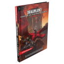 Dungeons & Dragons RPG - Adventure Dragonlance: Shadow of the Dragon Queen (Englisch)