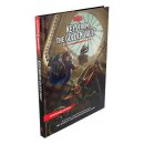 Dungeons & Dragons RPG - Adventure Keys from the...