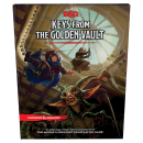 Dungeons & Dragons RPG - Adventure Keys from the...