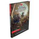 Dungeons & Dragons RPG - Adventure Keys from the...