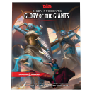 Dungeons & Dragons RPG - Bigby Presents: Glory of the...