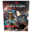 Dungeons & Dragons RPG - Bigby Presents: Glory of the...