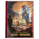 Dungeons & Dragons RPG - Practically Complete Guide...