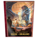 Dungeons & Dragons RPG - Practically Complete Guide...