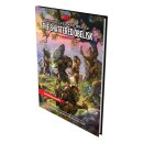 Dungeons & Dragons RPG - Adventure Phandelver and Below: The Shattered Obelisk (Englisch)