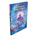 Dungeons & Dragons RPG - Adventure Quests from the...