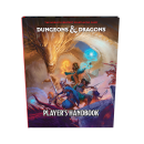 Dungeons & Dragons RPG - Players Handbook 2024 (English)