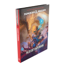 Dungeons & Dragons RPG - Players Handbook 2024 (English)