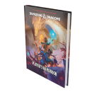 Dungeons & Dragons RPG - Players Handbook 2024 (English)