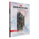 Dungeons & Dragons RPG - Dungeon Masters Screen:...