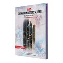 Dungeons & Dragons RPG - Dungeon Masters Screen: Dungeon Kit (Englisch)